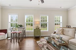 4364 Rockledge Ln, Thomasville, NC 27360 - Photo 31