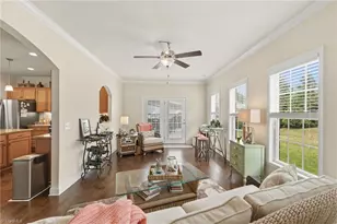 4364 Rockledge Ln, Thomasville, NC 27360 - Photo 33