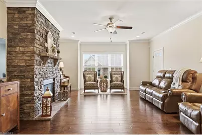 4364 Rockledge Lane, Thomasville, NC 27360 - Photo 11