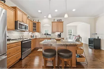 4364 Rockledge Lane, Thomasville, NC 27360 - Photo 15