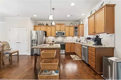 4364 Rockledge Lane, Thomasville, NC 27360 - Photo 17