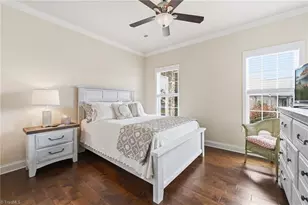 4364 Rockledge Ln, Thomasville, NC 27360 - Photo 27