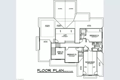 8429 S Richardsonwood Road, Browns Summit, NC 27214 - Photo 3