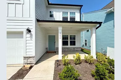 2654 Wood Valley Road, Winston-Salem, NC 27106 - Photo 1