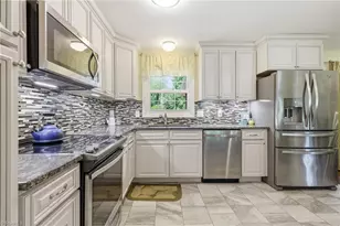 4871 Westchester Rd, Winston-Salem, NC 27103 - Photo 9