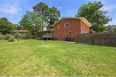 4871 Westchester Road, Winston-Salem, NC 27103 - Photo 31