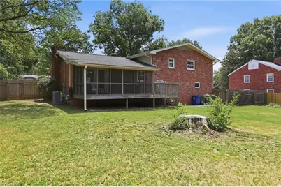 4871 Westchester Road, Winston-Salem, NC 27103 - Photo 33