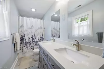 4871 Westchester Road, Winston-Salem, NC 27103 - Photo 23
