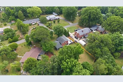 4871 Westchester Road, Winston-Salem, NC 27103 - Photo 37