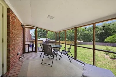 4871 Westchester Road, Winston-Salem, NC 27103 - Photo 29