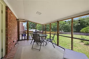 4871 Westchester Rd, Winston-Salem, NC 27103 - Photo 29