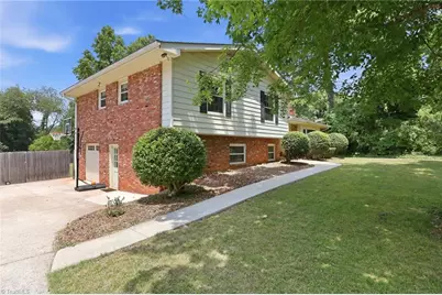 4871 Westchester Road, Winston-Salem, NC 27103 - Photo 3