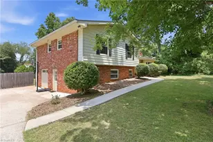 4871 Westchester Rd, Winston-Salem, NC 27103 - Photo 3