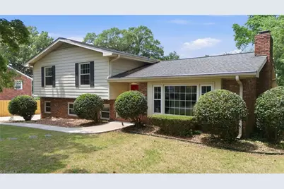 4871 Westchester Road, Winston-Salem, NC 27103 - Photo 5