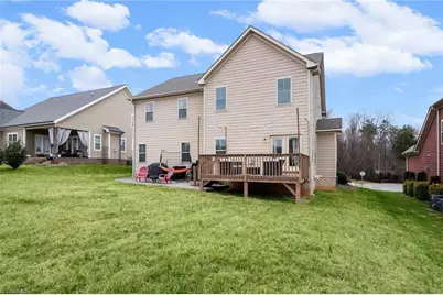 3457 Grandview Crossing Lane, Pfafftown, NC 27040 - Photo 37