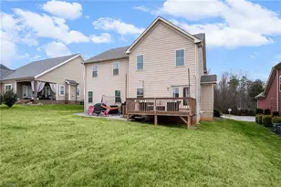 3457 Grandview Crossing Ln, Pfafftown, NC 27040 - Photo 37