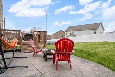 3457 Grandview Crossing Lane, Pfafftown, NC 27040 - Photo 35