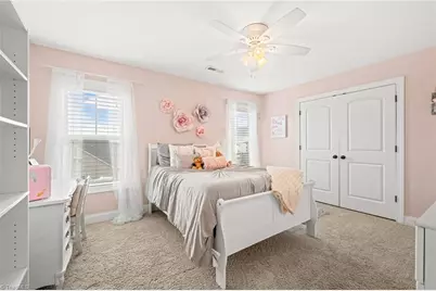3457 Grandview Crossing Lane, Pfafftown, NC 27040 - Photo 23
