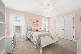 3457 Grandview Crossing Ln, Pfafftown, NC 27040 - Photo 23