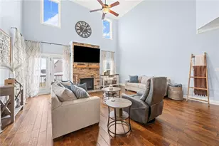 3457 Grandview Crossing Ln, Pfafftown, NC 27040 - Photo 9