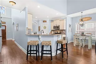 3457 Grandview Crossing Ln, Pfafftown, NC 27040 - Photo 13