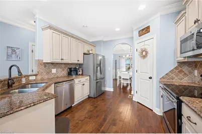 3457 Grandview Crossing Lane, Pfafftown, NC 27040 - Photo 5