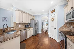 3457 Grandview Crossing Ln, Pfafftown, NC 27040 - Photo 5