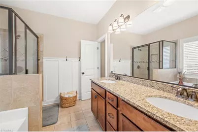 3457 Grandview Crossing Lane, Pfafftown, NC 27040 - Photo 19