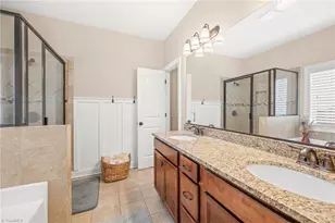 3457 Grandview Crossing Ln, Pfafftown, NC 27040 - Photo 19