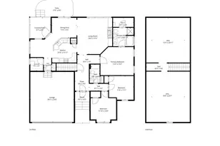 109 Peppertree Dr, Mebane, NC 27302 - Photo 39