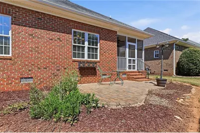 109 Peppertree Drive, Mebane, NC 27302 - Photo 29