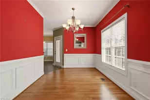 109 Peppertree Dr, Mebane, NC 27302 - Photo 11