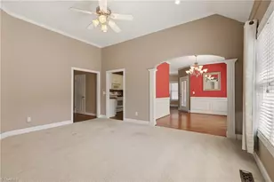 109 Peppertree Dr, Mebane, NC 27302 - Photo 9
