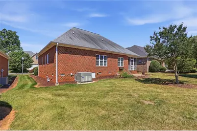 109 Peppertree Drive, Mebane, NC 27302 - Photo 31