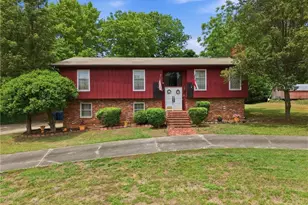 4509 Doral Dr, Greensboro, NC 27406 - Photo 1