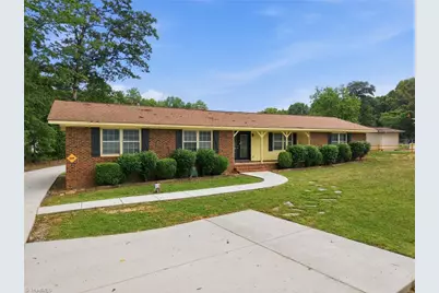 534 Air Harbor Road, Greensboro, NC 27455 - Photo 3