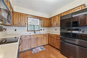 534 Air Harbor Rd, Greensboro, NC 27455 - Photo 19