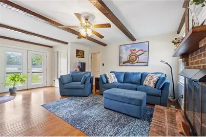 534 Air Harbor Road, Greensboro, NC 27455 - Photo 5