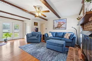 534 Air Harbor Rd, Greensboro, NC 27455 - Photo 5