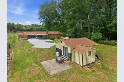 534 Air Harbor Road, Greensboro, NC 27455 - Photo 23