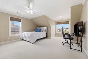 144 Tillingham Trce, Stokesdale, NC 27357 - Photo 29