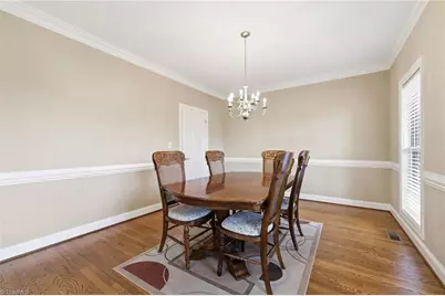 144 Tillingham Trace, Stokesdale, NC 27357 - Photo 7
