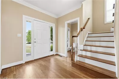144 Tillingham Trace, Stokesdale, NC 27357 - Photo 5