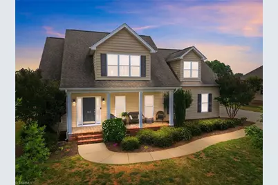 144 Tillingham Trace, Stokesdale, NC 27357 - Photo 1