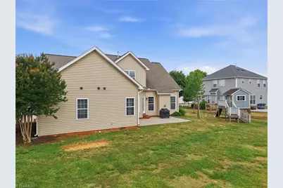 144 Tillingham Trace, Stokesdale, NC 27357 - Photo 35
