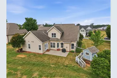 144 Tillingham Trace, Stokesdale, NC 27357 - Photo 33