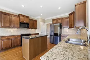 144 Tillingham Trce, Stokesdale, NC 27357 - Photo 13