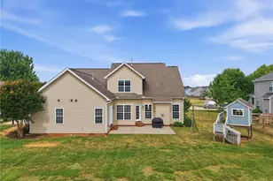 144 Tillingham Trce, Stokesdale, NC 27357 - Photo 31