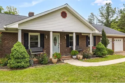 261 Westerly Park Road, Eden, NC 27288 - Photo 3