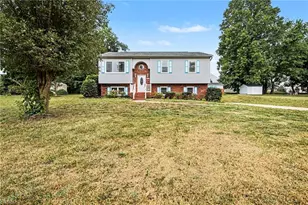 3854 Forest Valley Dr, Winston-Salem, NC 27105 - Photo 1